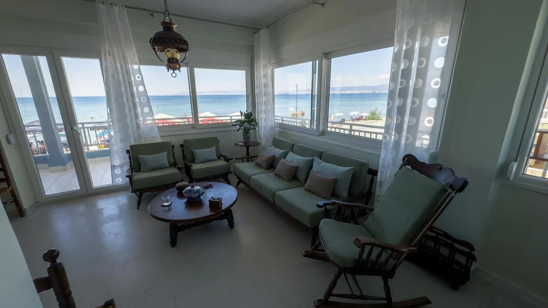 Filippos And Despina Apartment Peraia  Greece